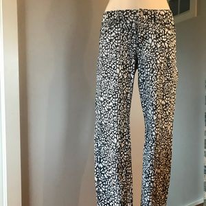 Ann Taylor Modern Fit Pant